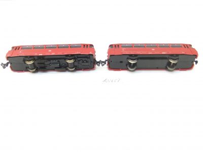 Zeuke/BTTB TT LVT BR 172 mit Beiwagen DR Ep.IV – Bild 4