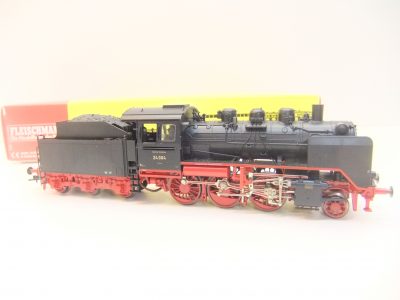 Fleischmann 4141 HO Da-Lok BR 24 064 DRG