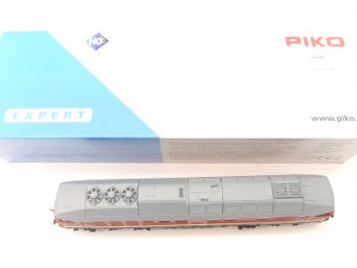 Piko 71268 HO Di-Lok BR 132 133-0 DR Ep.IV "Auslieferungszustand" Sound-Digital – Bild 2