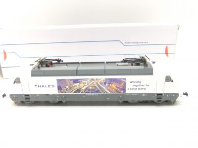 Piko 71040 HO BR 101 002-4 DBAG "Thales"