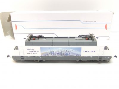 Piko 71040 HO BR 101 002-4 DBAG "Thales" – Bild 2