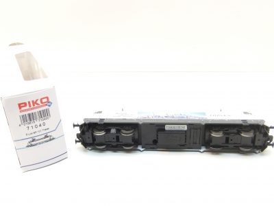 Piko 71040 HO BR 101 002-4 DBAG "Thales" – Bild 3