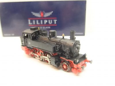 Liliput L109102 Da-Lok BR 91 DR  Ep.III
