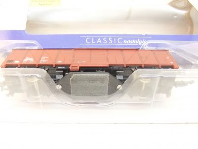 Piko 54998 HO Schienenreinigungswagen Gbs1543 DR IV – Bild 2