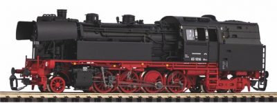 Piko 47123 TT Da-Lok BR 83.10 DR Ep.III Sound-Digital