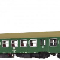 Brawa 65146 N-Spur „Halberstädter“ DR Ep.IV