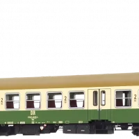 Brawa 65148 N-Spur „Halberstädter“ DR Ep.IV