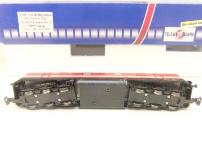 Tillig 02650 TT Di-Lok BR V180 314 DR Ep.III Digital – Bild 4