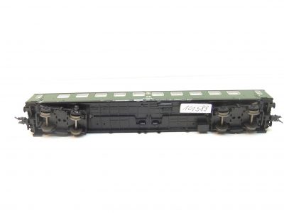 Tillig/Sachsenmodelle 1400x HO Einzelwagen aus DDR Regierungszug – Bild 2