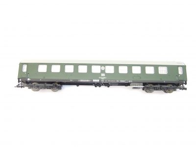Tillig/Sachsenmodelle 1400x HO Einzelwagen aus DDR Regierungszug – Bild 3