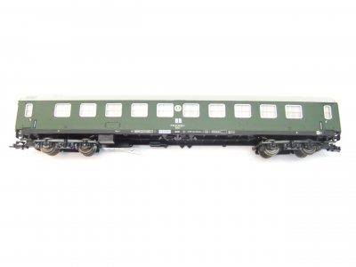Tillig/Sachsenmodelle 1400x HO Einzelwagen aus DDR Regierungszug