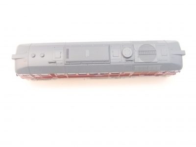 Gützold 50140 HO BR 120 DR Ep.IV "Taigatrommel" mit Geräuschmodul – Bild 4