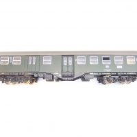 Roco 44029 HO Ein Umbauwagen 1./2.Kl. DB  Ep.IV aus Set