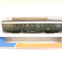 Roco 44030 HO Umbauwagen 2.Kl. DB  Ep.IV