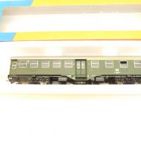 Roco 44029 HO Ein Umbauwagen 1./2.Kl. DB  Ep.IV aus Set