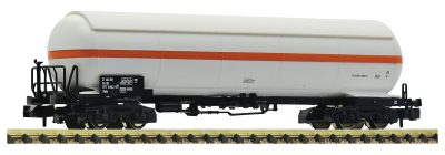 Fleischmann 6660004 N-Spur Druckgaskesselwagen DR Ep.IV