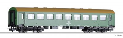 Tillig 74951 HO Reisezugwagen Bghw 2.Kl. DR Ep.IV
