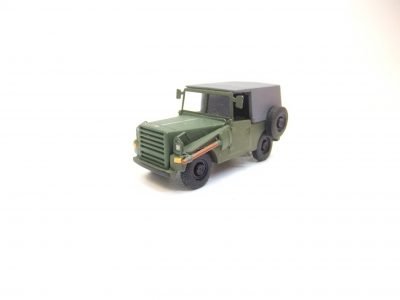 NPE HO Geländewagen IFA P 3M NVA