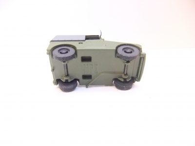 NPE HO Geländewagen IFA P 3M NVA – Bild 4
