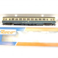 Roco 44301 HO  Großraumwagen 2. Kl. DB Ep.IV
