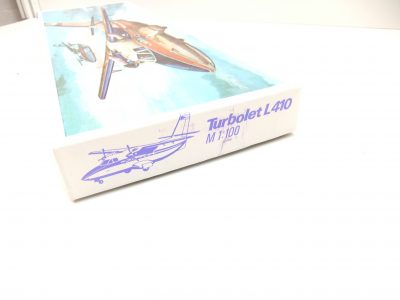 Espewe/Plasticart BS Turbolet L410 – Bild 3