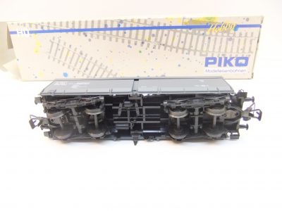 Piko 54711 HO 4-achs. OOt Wagen CSD Ep.IV – Bild 5