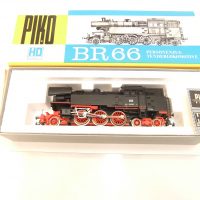 Piko 5/6301 HO Da-Lok BR 66 DB Ep.III
