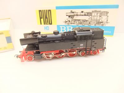 Piko 5/6301 HO Da-Lok BR 66 DB Ep.III – Bild 2