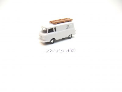 Tillig 08530 TT IFA Barkas B1000 Deutsche Post