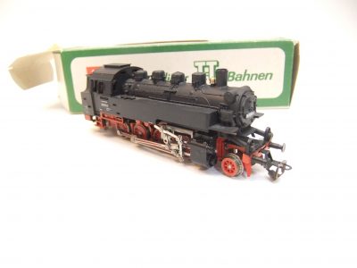 BTTB  TT  Da-Lok BR 86 DR Ep.IV – Bild 2