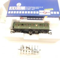 Tillig 13131  TT  3-achs. preuß. Personenwagen mit Bh DR Ep.III