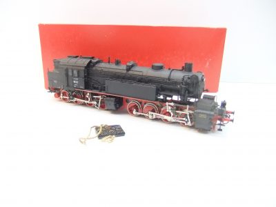 Rivarossi 1352 Da-Lok BR 96 DRG
