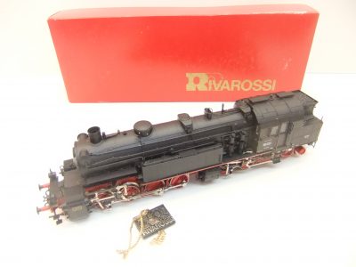 Rivarossi 1352 Da-Lok BR 96 DRG – Bild 2