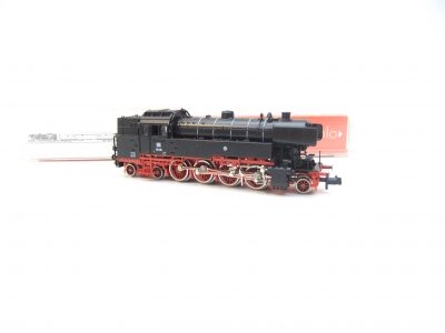 Fleischmann 7065 N-Spur Da-Lok BR 65 DB Ep.III – Bild 2