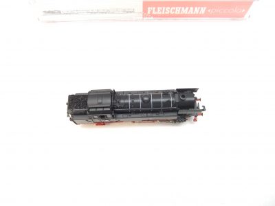 Fleischmann 7065 N-Spur Da-Lok BR 65 DB Ep.III – Bild 3