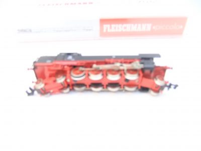 Fleischmann 7065 N-Spur Da-Lok BR 65 DB Ep.III – Bild 4