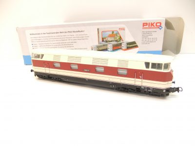 Piko 52572 HO Di-Lok BR V 200 117 DR Ep.III Sound-Digital – Bild 3
