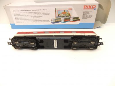 Piko 52572 HO Di-Lok BR V 200 117 DR Ep.III Sound-Digital – Bild 5