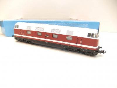 Piko 59560-3 HO Di-Lok BR 118 DR Ep.IV – Bild 3