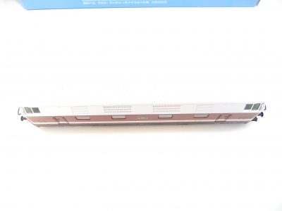 Piko 59560-3 HO Di-Lok BR 118 DR Ep.IV – Bild 4