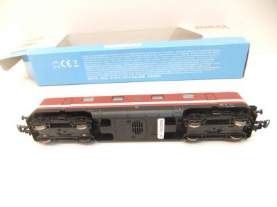 Piko 59560-3 HO Di-Lok BR 118 DR Ep.IV – Bild 5
