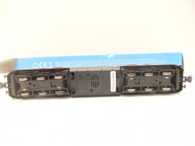 Piko 59580-3 HO Di-Lok BR 118 222-0  DR Ep.IV  "Leuna" – Bild 3