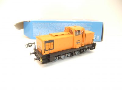Piko 71034 HO Di-Lok BR 106 134-0 DR Ep.IV Sondermodell "Modellbahshop Sebnitz" – Bild 2