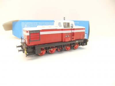 Piko 71033 HO Di-Lok BR V60 1154 DR Ep.III Sondermodell "Modellbahnshop Sebnitz" – Bild 2