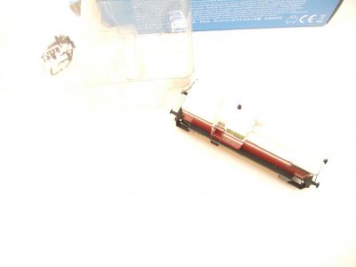 Piko 71033 HO Di-Lok BR V60 1154 DR Ep.III Sondermodell "Modellbahnshop Sebnitz" – Bild 4