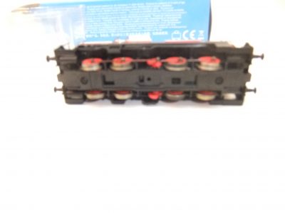 Piko 71033 HO Di-Lok BR V60 1154 DR Ep.III Sondermodell "Modellbahnshop Sebnitz" – Bild 5