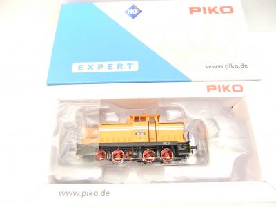 Piko 59437 HO Di-Lok BR V60 1257 DR Ep.III