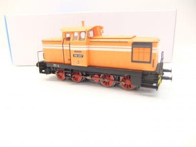 Piko 59437 HO Di-Lok BR V60 1257 DR Ep.III – Bild 2