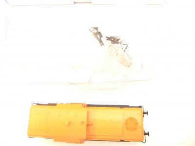 Piko 59437 HO Di-Lok BR V60 1257 DR Ep.III – Bild 3