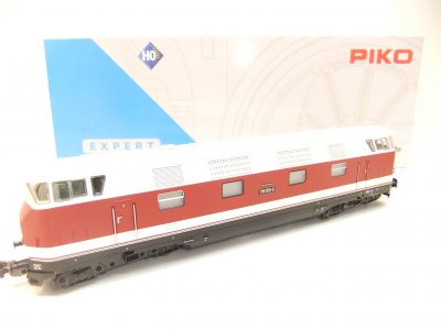 Piko 52579 HO Di-Lok BR 118 059-5 DR Ep.IV Sound-Digital – Bild 2
